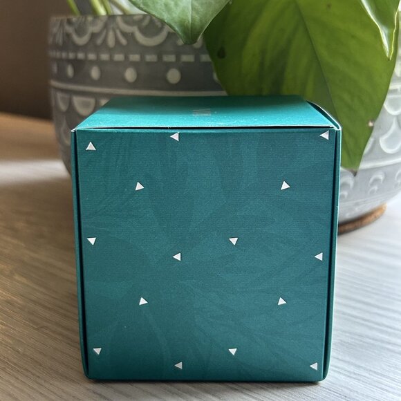 NEW VOY Fragrance Fresh Cut Frasier Fir Candle Christmas Tree Soy Blend Gift - Picture 6 of 7